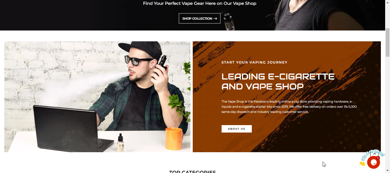 vape shop 2