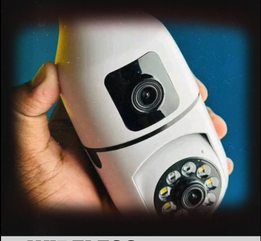 Intelligent Camera